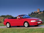Volvo C70 Convertible 1998 года